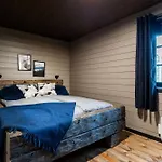 Σπίτι διακοπών Familievennlig & Jacuzzi & Badstue Trysil