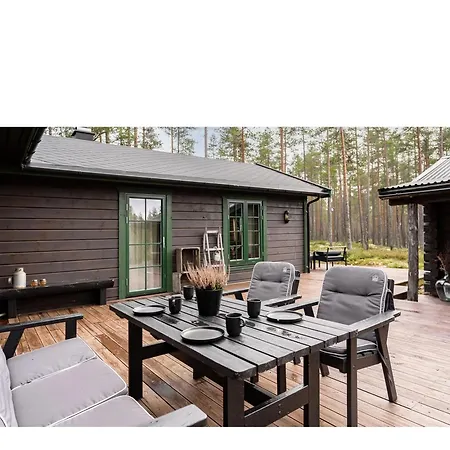 Hyttekos & Panorama Holiday home