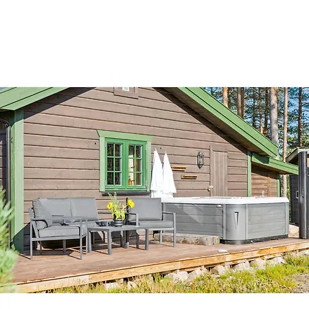 Hyttekos & Panorama Holiday home