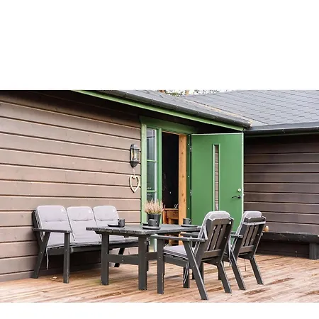 Hyttekos & Panorama Holiday home *