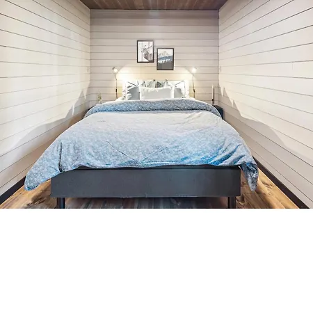 Hyttekos & Panorama Holiday home *