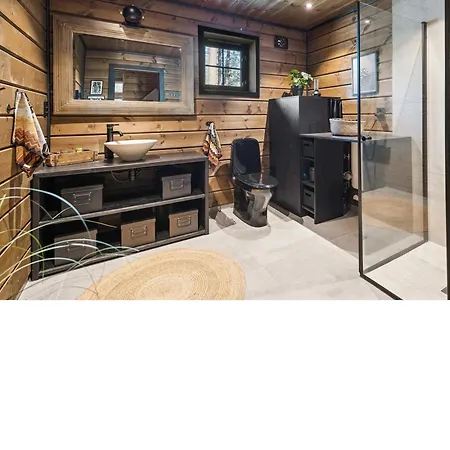 Hyttekos & Panorama Holiday home