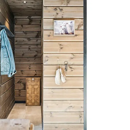 Holiday home Hyttekos & Panorama Trysil