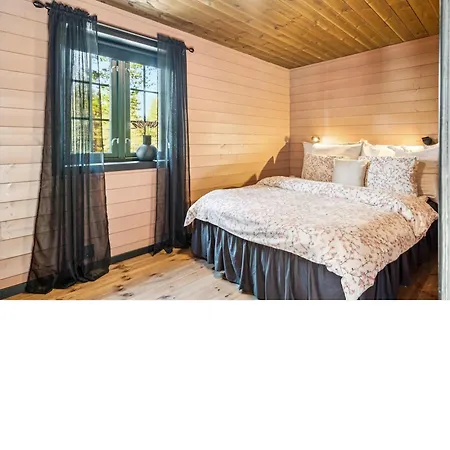 Holiday home Hyttekos & Panorama Trysil