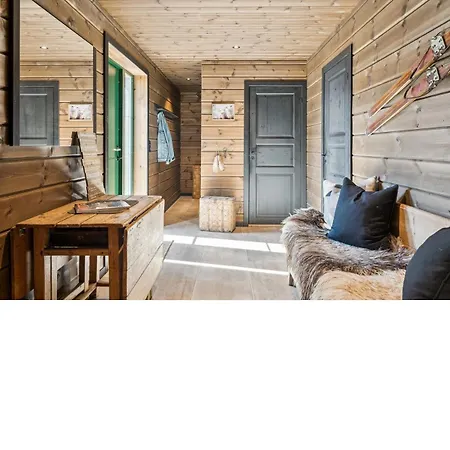 Holiday home Hyttekos & Panorama Trysil