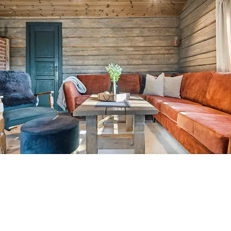Hyttekos & Panorama Holiday home *